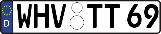 WHV-TT69