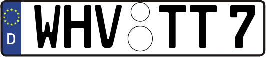 WHV-TT7