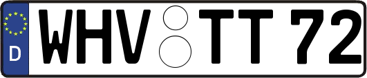 WHV-TT72