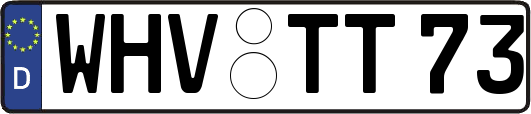 WHV-TT73