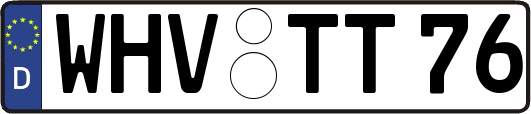 WHV-TT76