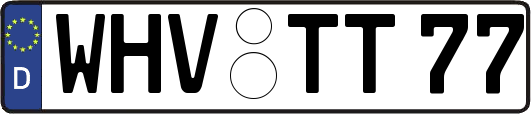 WHV-TT77