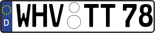WHV-TT78