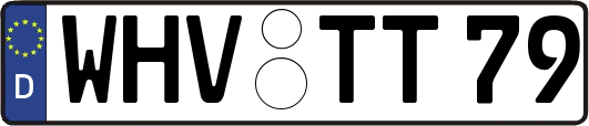 WHV-TT79