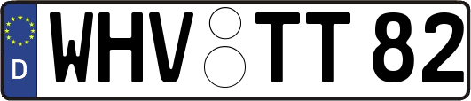 WHV-TT82