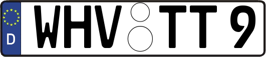 WHV-TT9