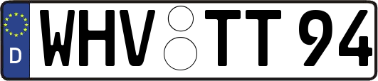 WHV-TT94