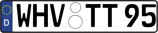 WHV-TT95