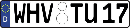 WHV-TU17