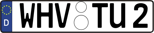 WHV-TU2