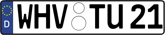 WHV-TU21