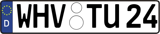 WHV-TU24