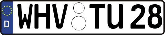 WHV-TU28
