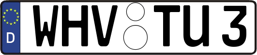 WHV-TU3