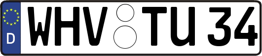 WHV-TU34