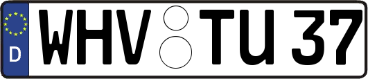 WHV-TU37