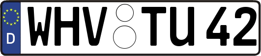 WHV-TU42