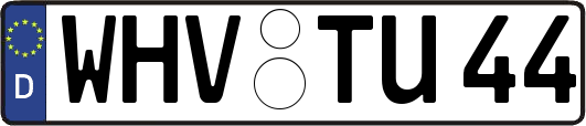 WHV-TU44