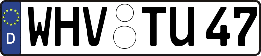 WHV-TU47
