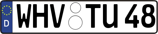 WHV-TU48