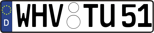 WHV-TU51