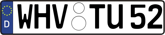 WHV-TU52