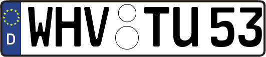WHV-TU53