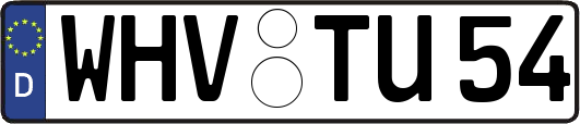 WHV-TU54