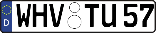 WHV-TU57