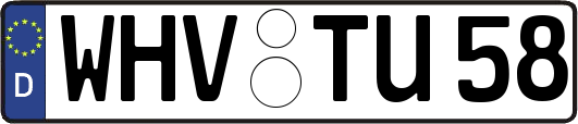 WHV-TU58