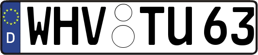 WHV-TU63