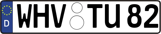 WHV-TU82