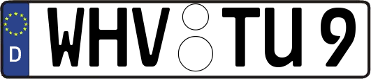 WHV-TU9