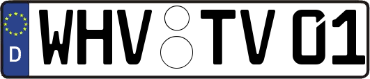 WHV-TV01