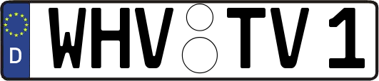 WHV-TV1