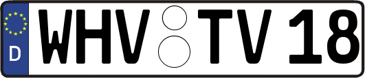 WHV-TV18