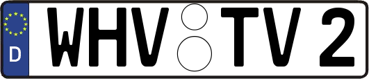 WHV-TV2
