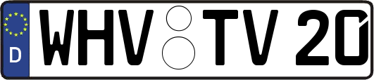 WHV-TV20