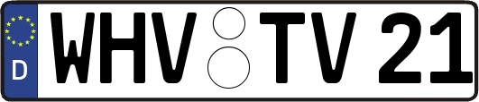 WHV-TV21