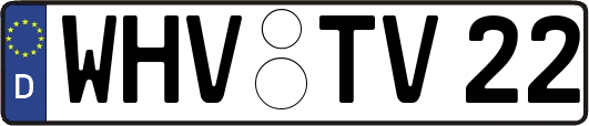 WHV-TV22