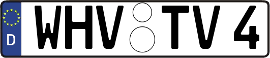WHV-TV4