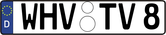 WHV-TV8