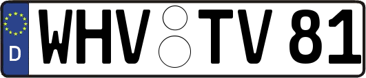 WHV-TV81