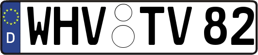 WHV-TV82