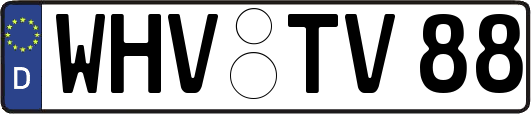 WHV-TV88