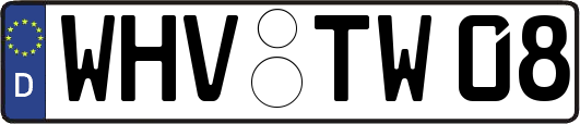 WHV-TW08