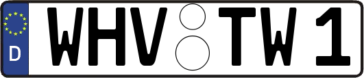 WHV-TW1