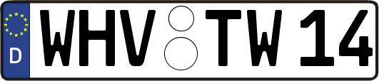 WHV-TW14