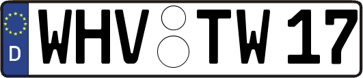 WHV-TW17