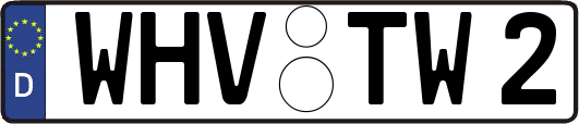 WHV-TW2